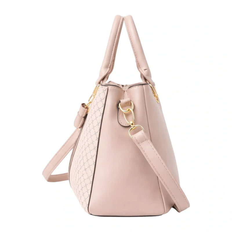 RovaaBlushGracePatternShoulderBagwithElegantGoldDetail_2_800x800_7723d604-49c5-4d1d-ae46-c56b61e5dbf2