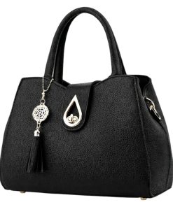 Handbag, Luxury Bag